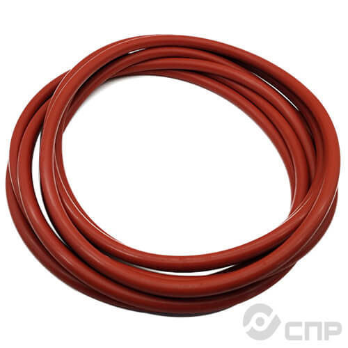 Шнур уплотнительный круглого сечения 5,7