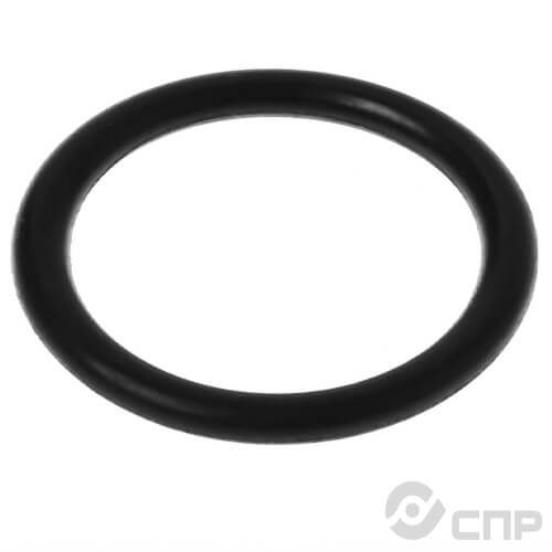 Кольцо круглого сечения 004-008-25 ГОСТ 9833-73