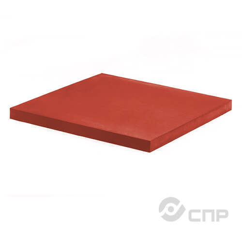 Техпластина (лист) 150х150х2,7