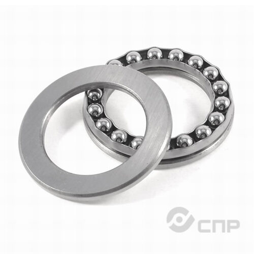 Подшипник упорный ГОСТ 220x420x160 (8444Н)